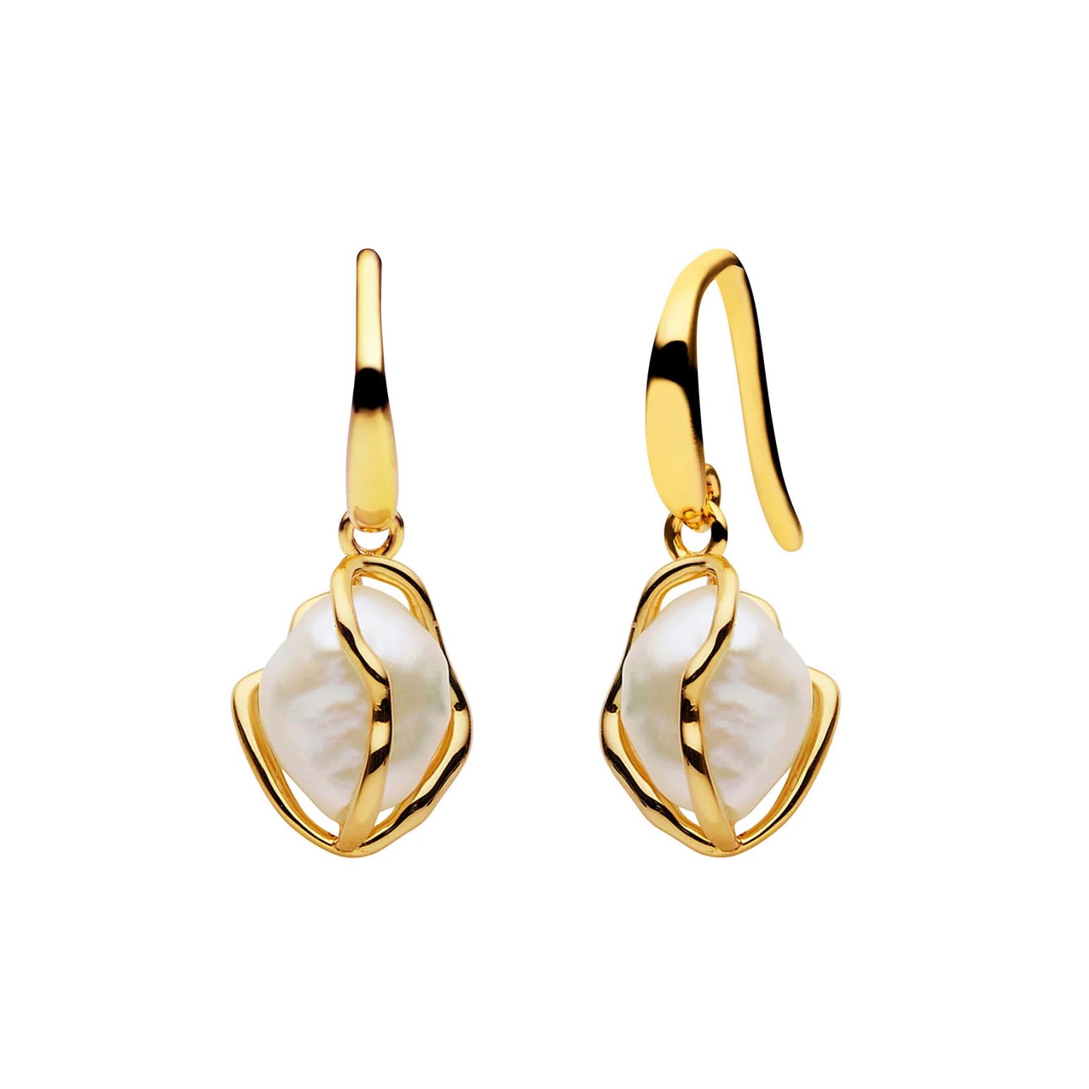 Amber Sceats Sadie Earrings